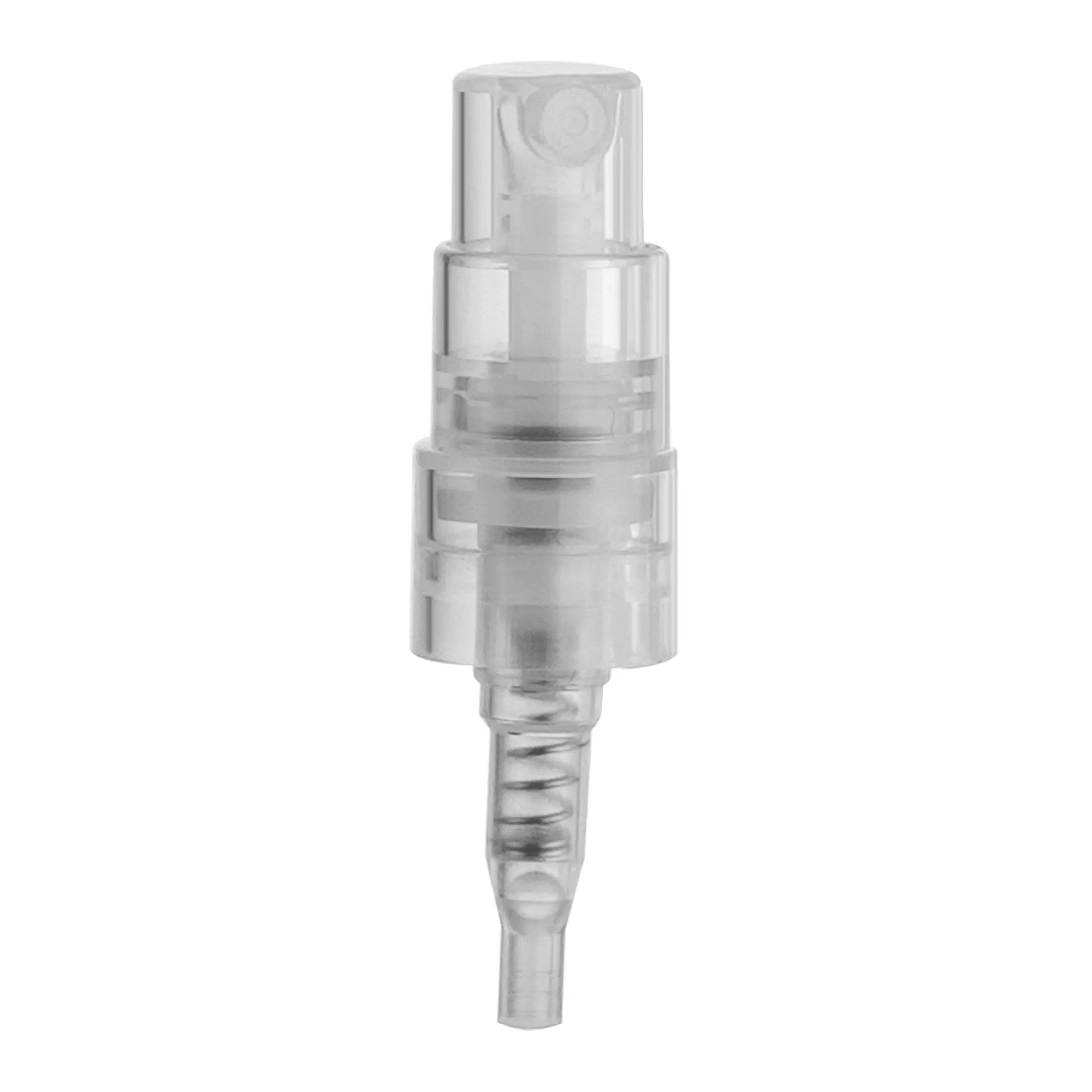 2/3/4/5 Ml PP Plastic Perfume Sprayer with Half Cap