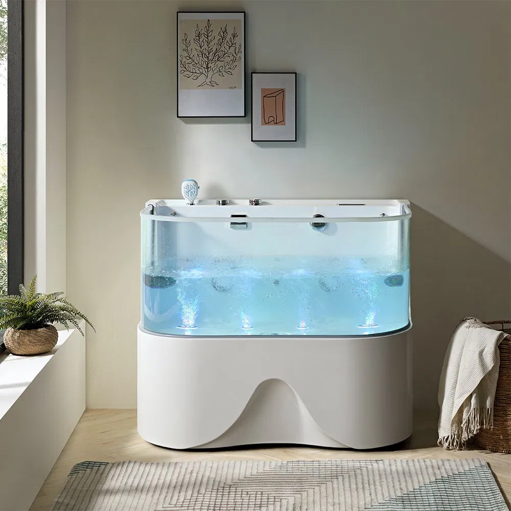 Профессиональная ванна для купания собак и животных