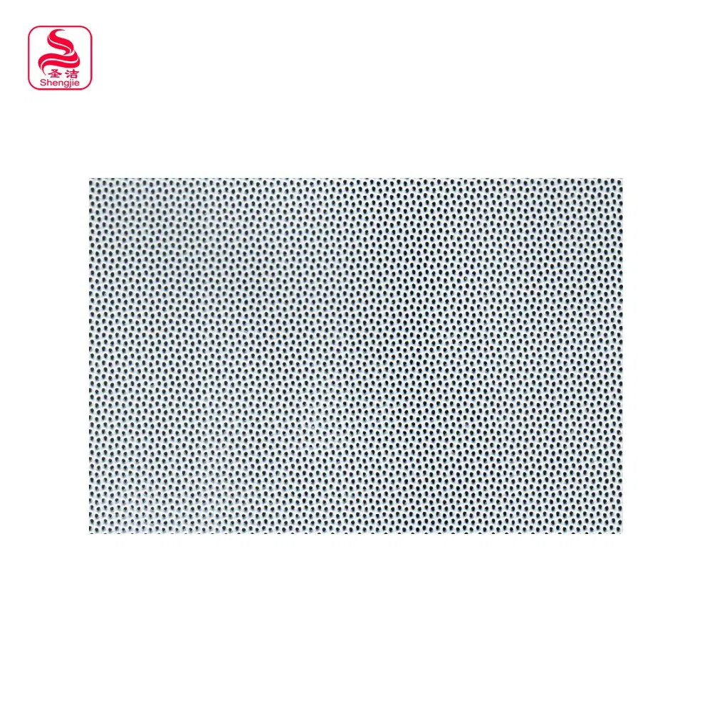 New Item Apertured Exquisite PE Cling Film