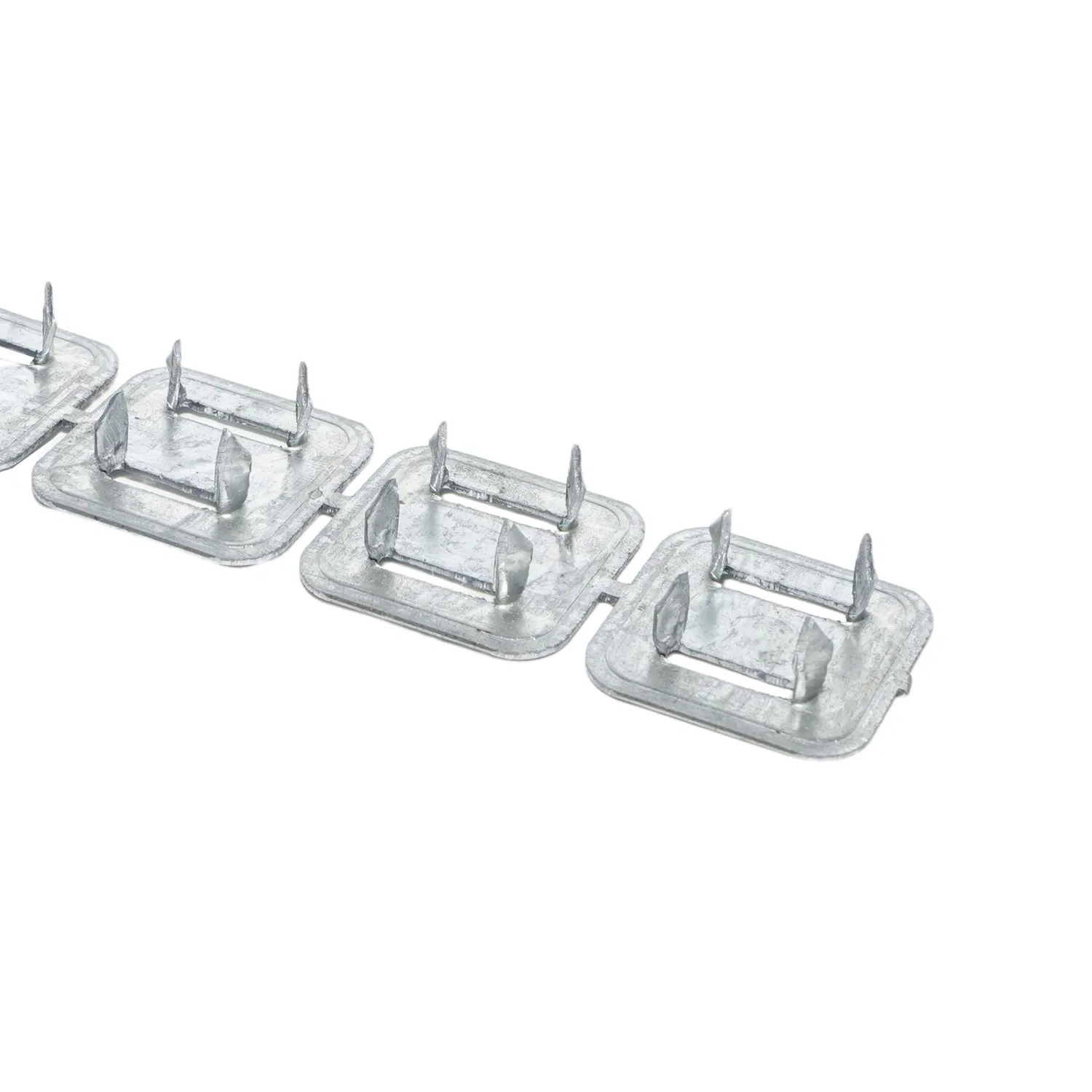 Truss Nail Plate Metal Connector for Wood