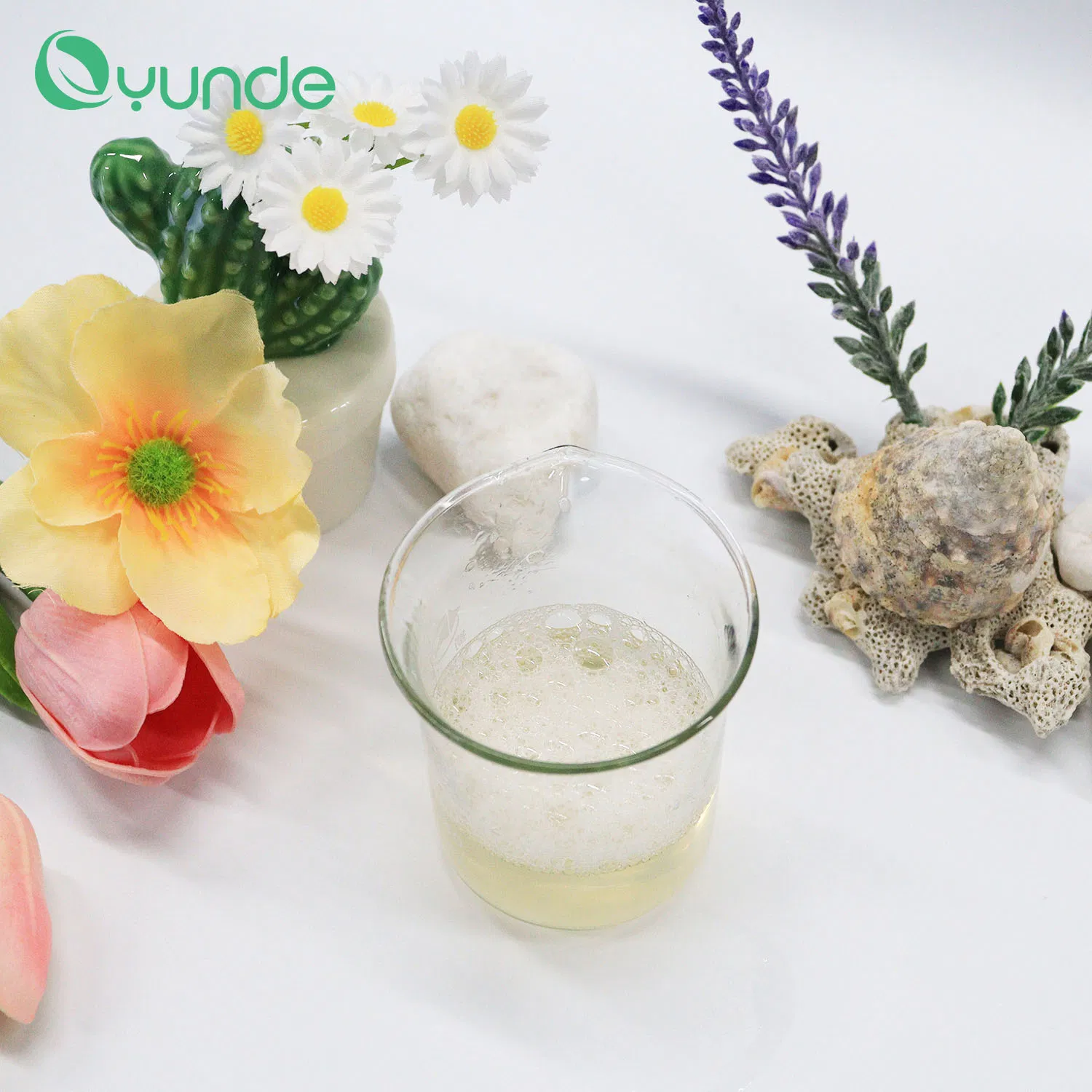 OEM/ODM Bath Oil Hydrate and Soothe Your Skin with Enriching