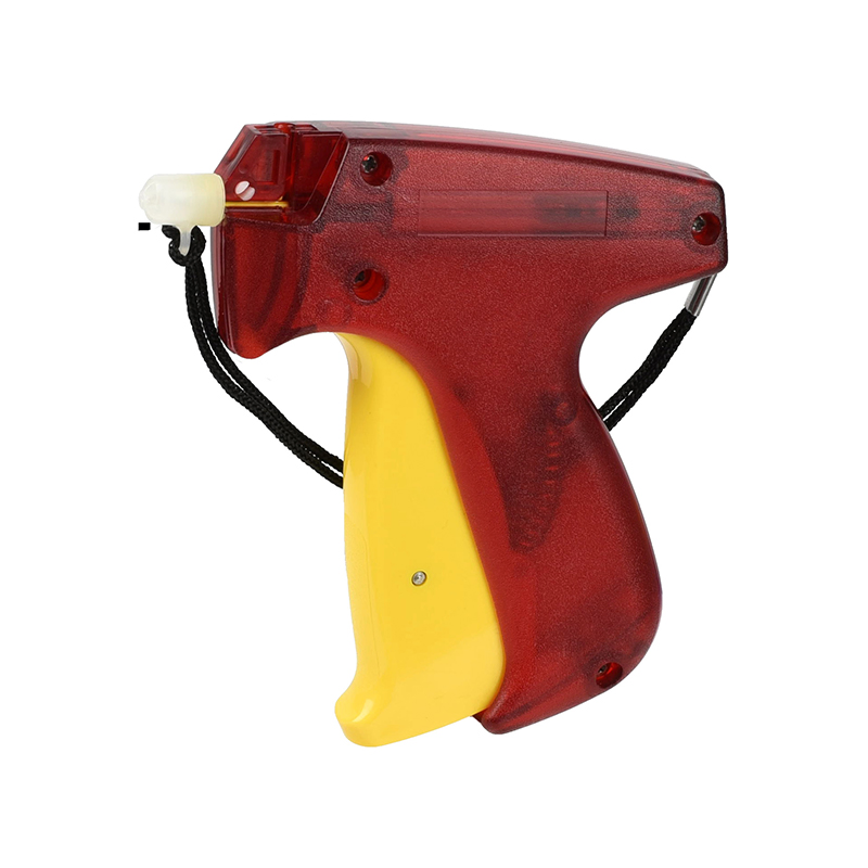 Мини-пистолет для этикеток с иглой, ручной