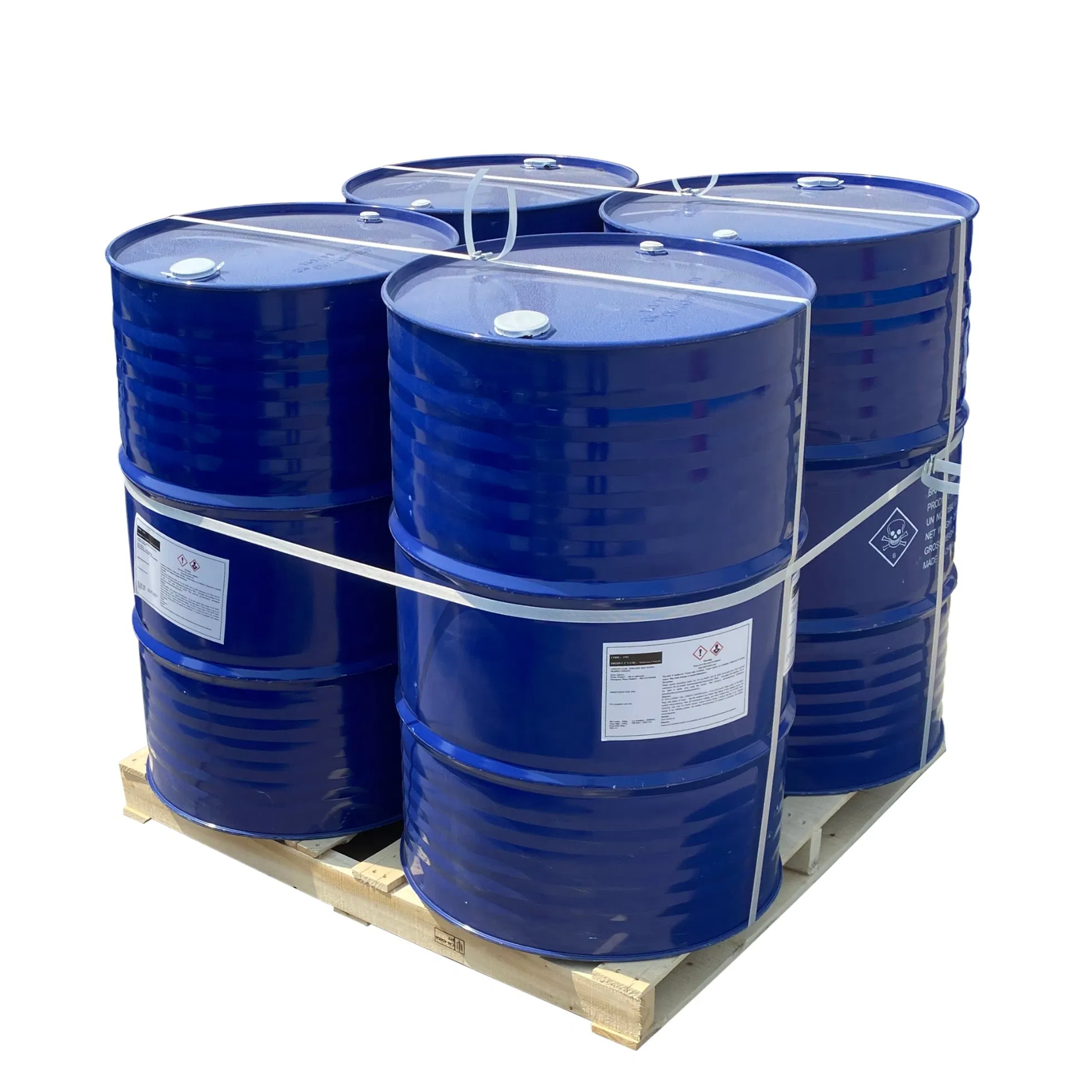 Diocty Phthalate CAS#117-81-7 Diocty Phthalate/DOP with Best Price