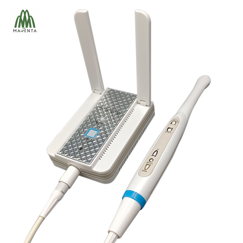 1080P High Definition Full HD Good Pictures Dental Camera HDMI Output for Big TV Screen