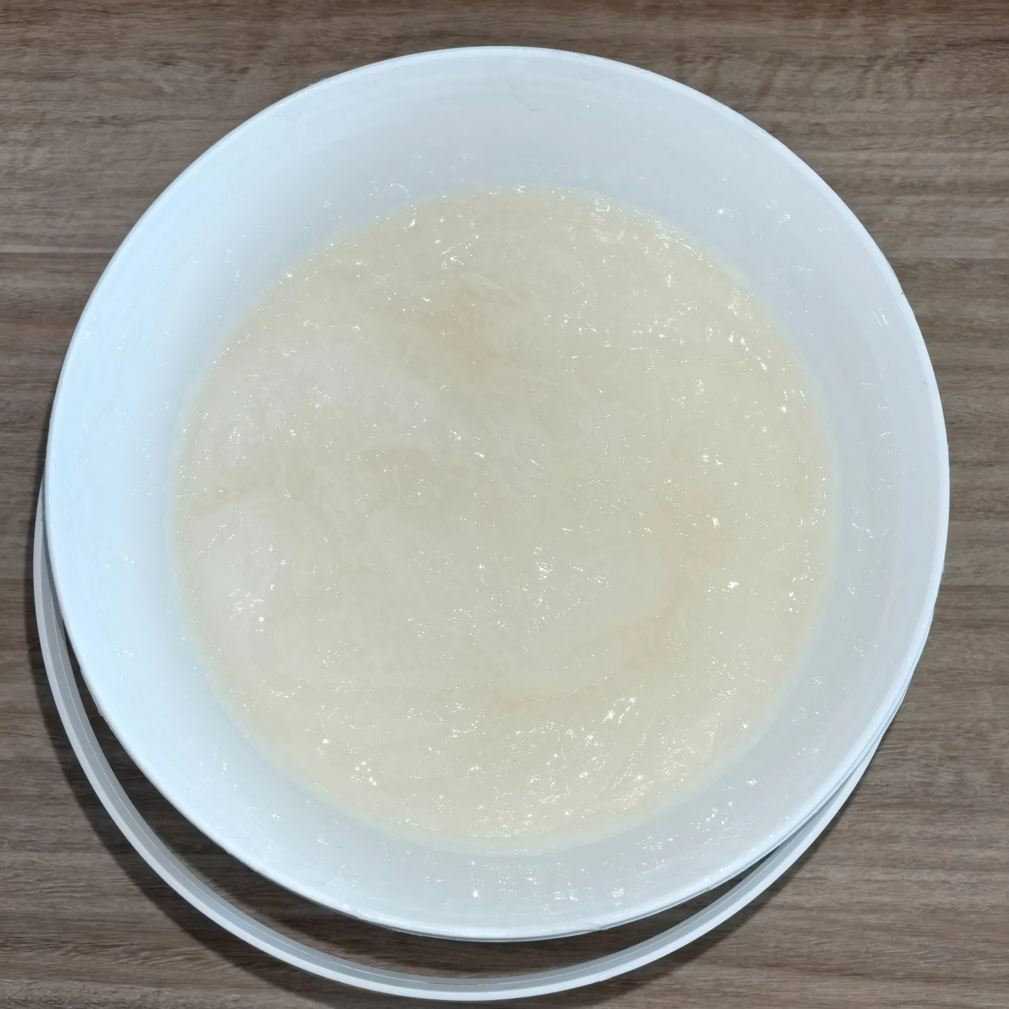 China Manufacturer Concentration Laundry Detergent Masterbatch for Daily Cleaning Products