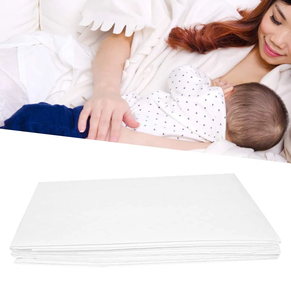 Manufacturer Disposable 60X90 Underpad Wholesale Pet Training Underpad