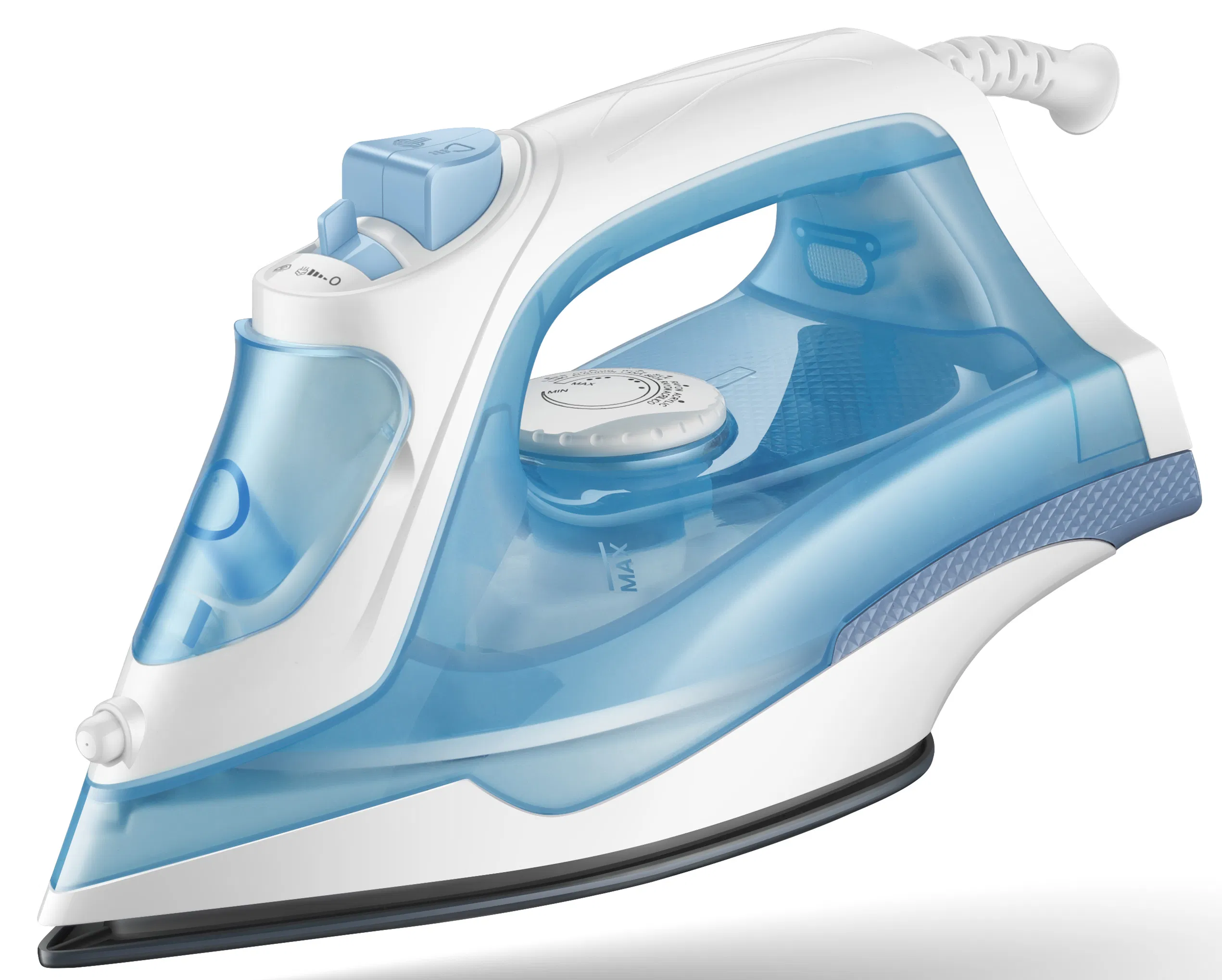 CE Approved Steam Iron for Home Used (T-627)
