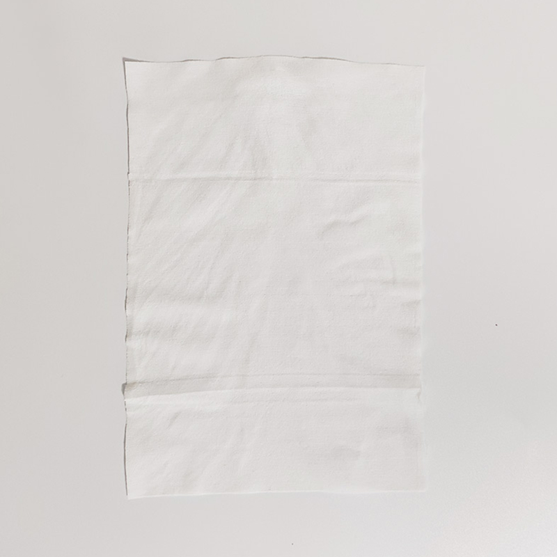 Biodegradable Bamboo Wet Wipes Disinfecting Baby Wipes