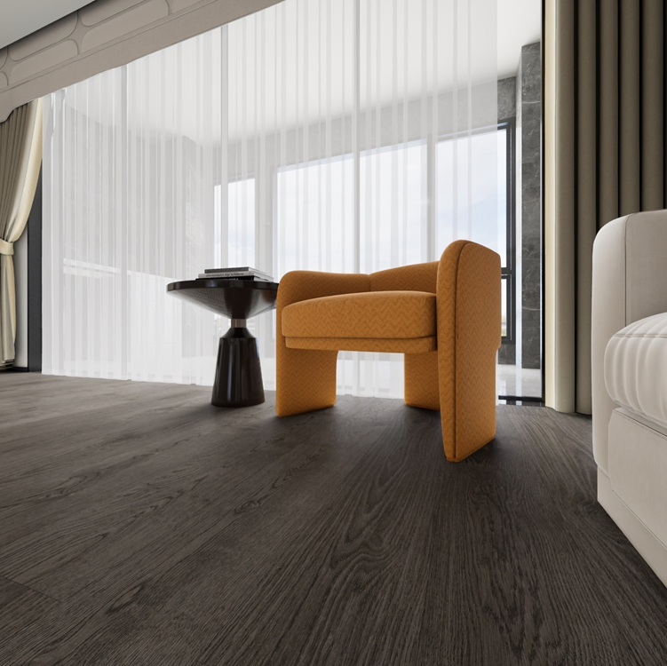High-Quality Spc Flooring: Stylish Vinyl and PVC for Modern Spaces