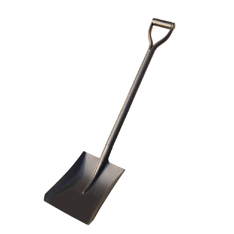 High Duty Crown Steel Shovel for Garden