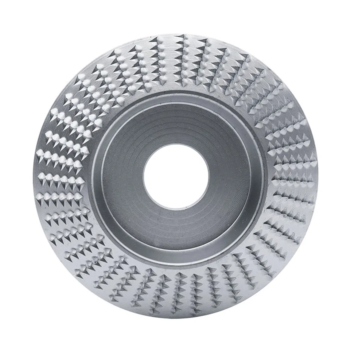 Versatile Diamond Grinding Wheel for Wood and Concrete
