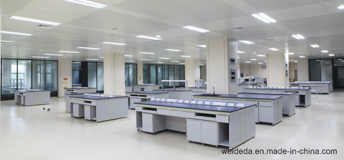 Wood Grain Color Core Compact Laminate Sheet for Wall Callding