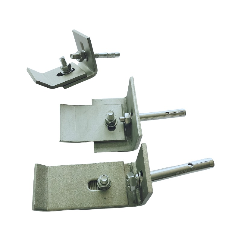 Granite Accessories Stone Cladding Stainless Steel Fastener Stone Tool for Tile Cladding
