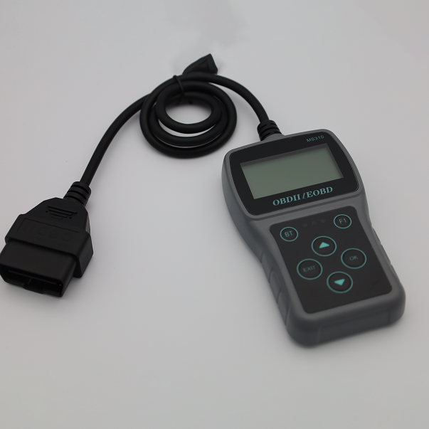 Диагностический сканер автомобильный Bluetooth MS310