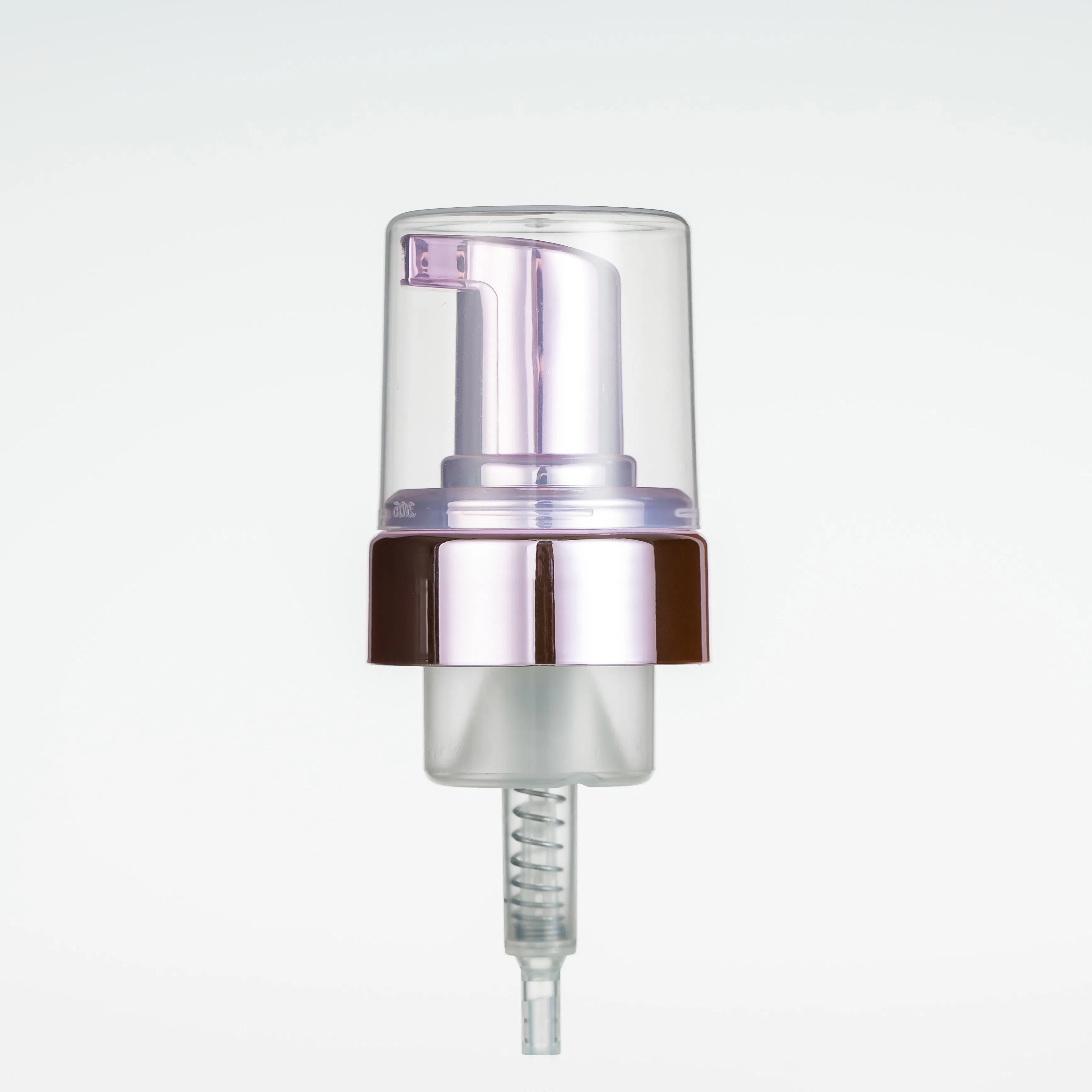 Premium 43mm 43/410 Foaming Soap Dispenser Pump for Hand and Face Wash