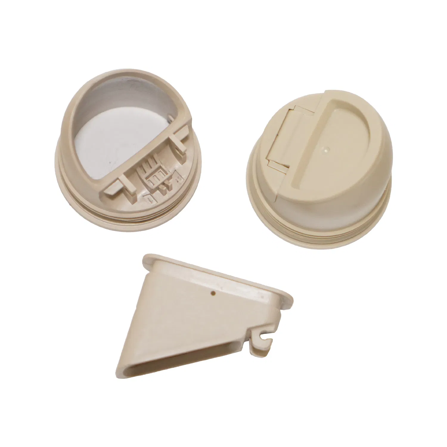 Customized High Precision Injection Molding for Plastic Components