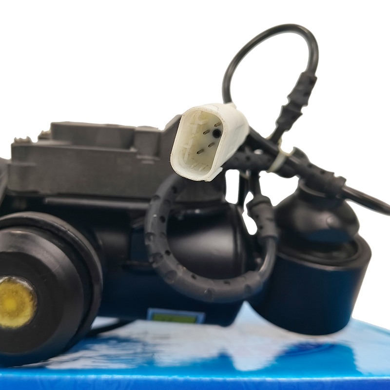 Пневматическая стойка Air Suspension для BMW F01/F02 (2008-2015)