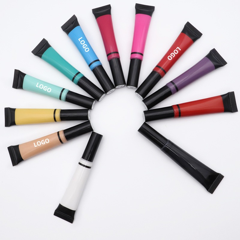 Vibrant Eye Shadow Primer for High Definition Makeup