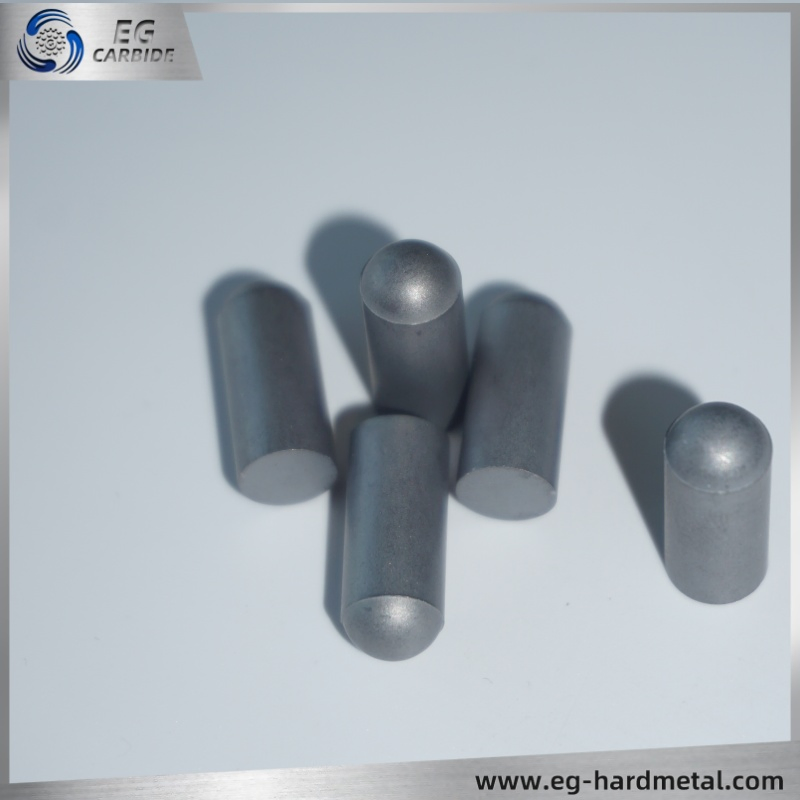 Заготовка ротационной фрезы для металлообработки