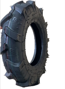 Шина 4.00-10 для мини-культиватора и трактора