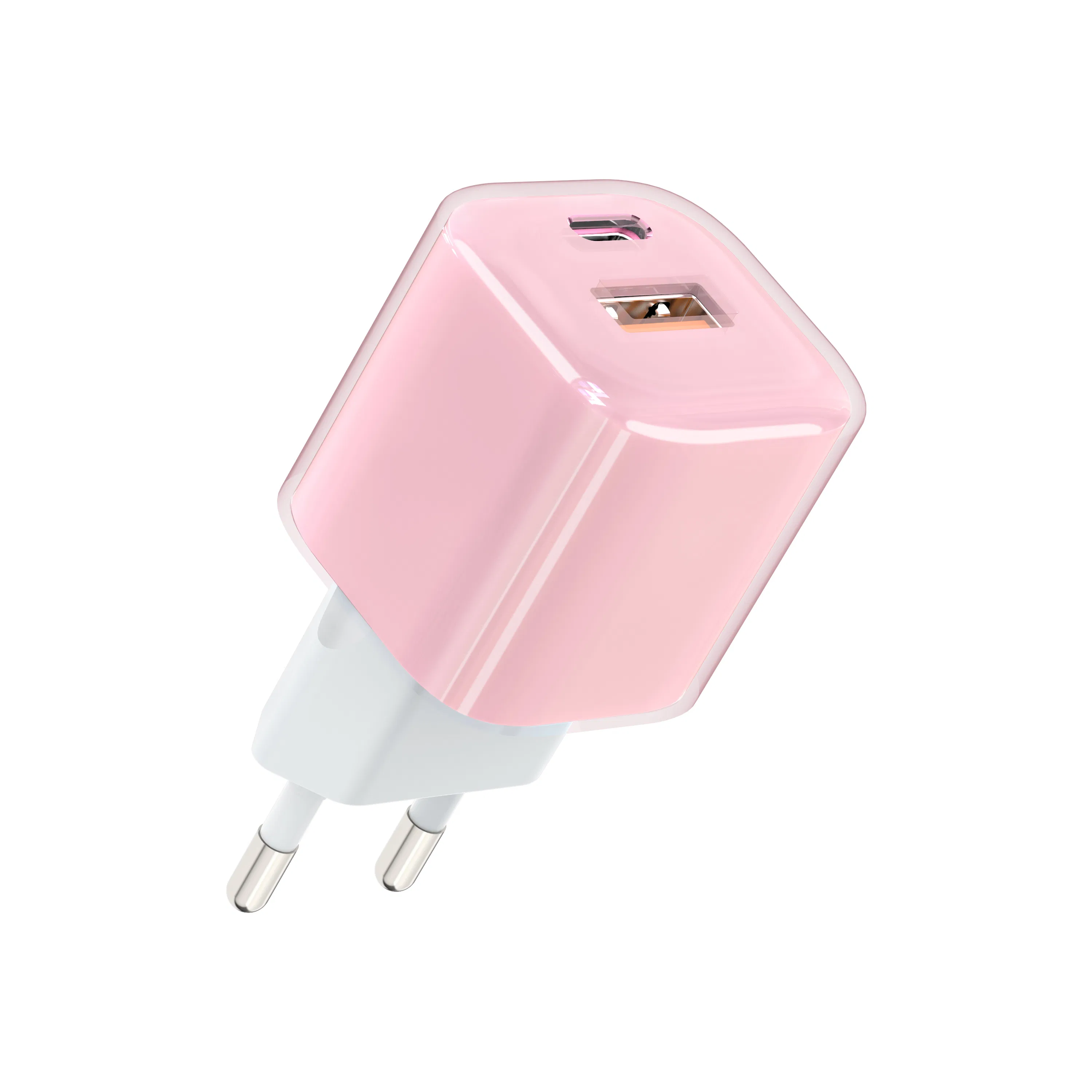 Зарядное устройство 35W USB-C GaN для iPhone