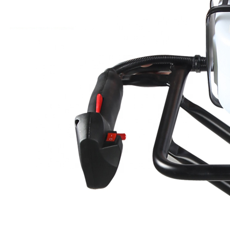 62cc Post Hole Digger Gasoline Ground Hole Drill Earth Auger (GD600C)