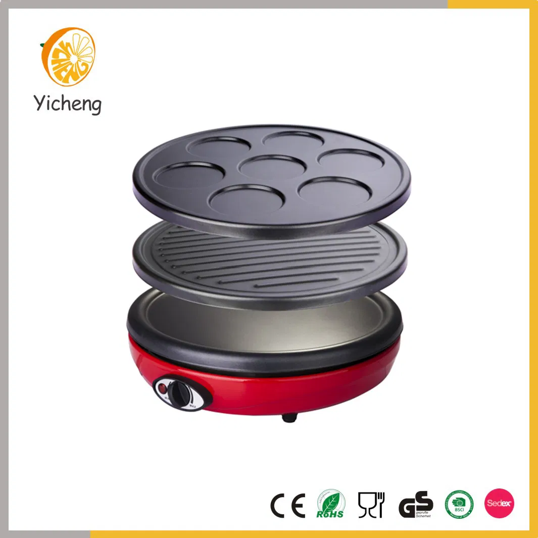 900W Electric Stainless Steel Deep Oil Fat Fryer with 1.5L Capacity