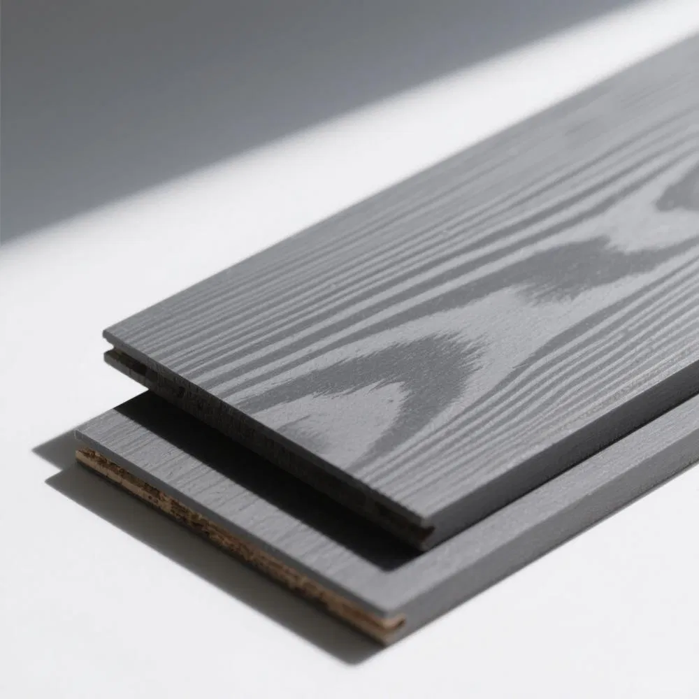 Melamine Waterproof Plywood 1220*2440* 12mm 18mm Melamine Coated Plywood