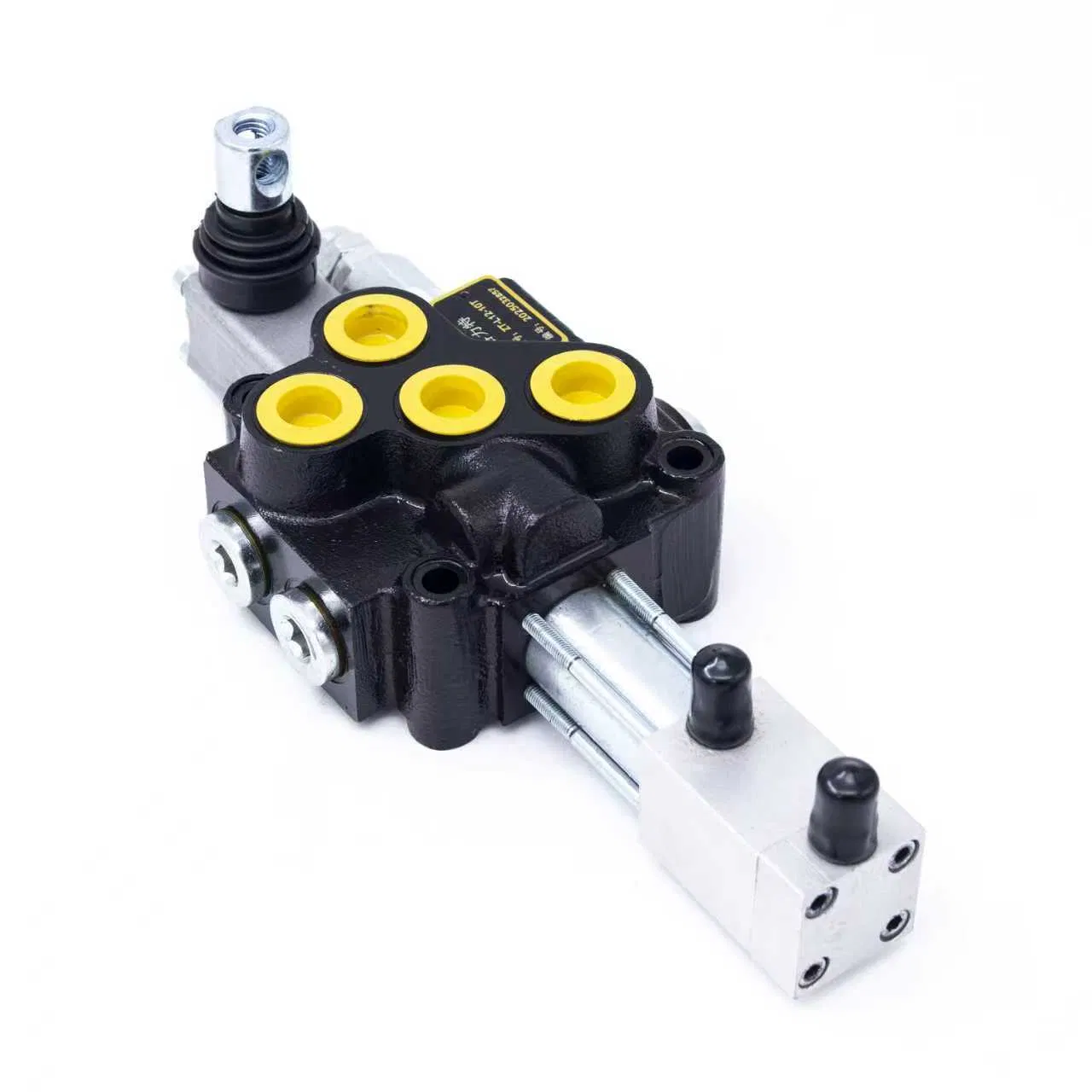 Гидравлический распределитель ZT-12 (1T-2T)