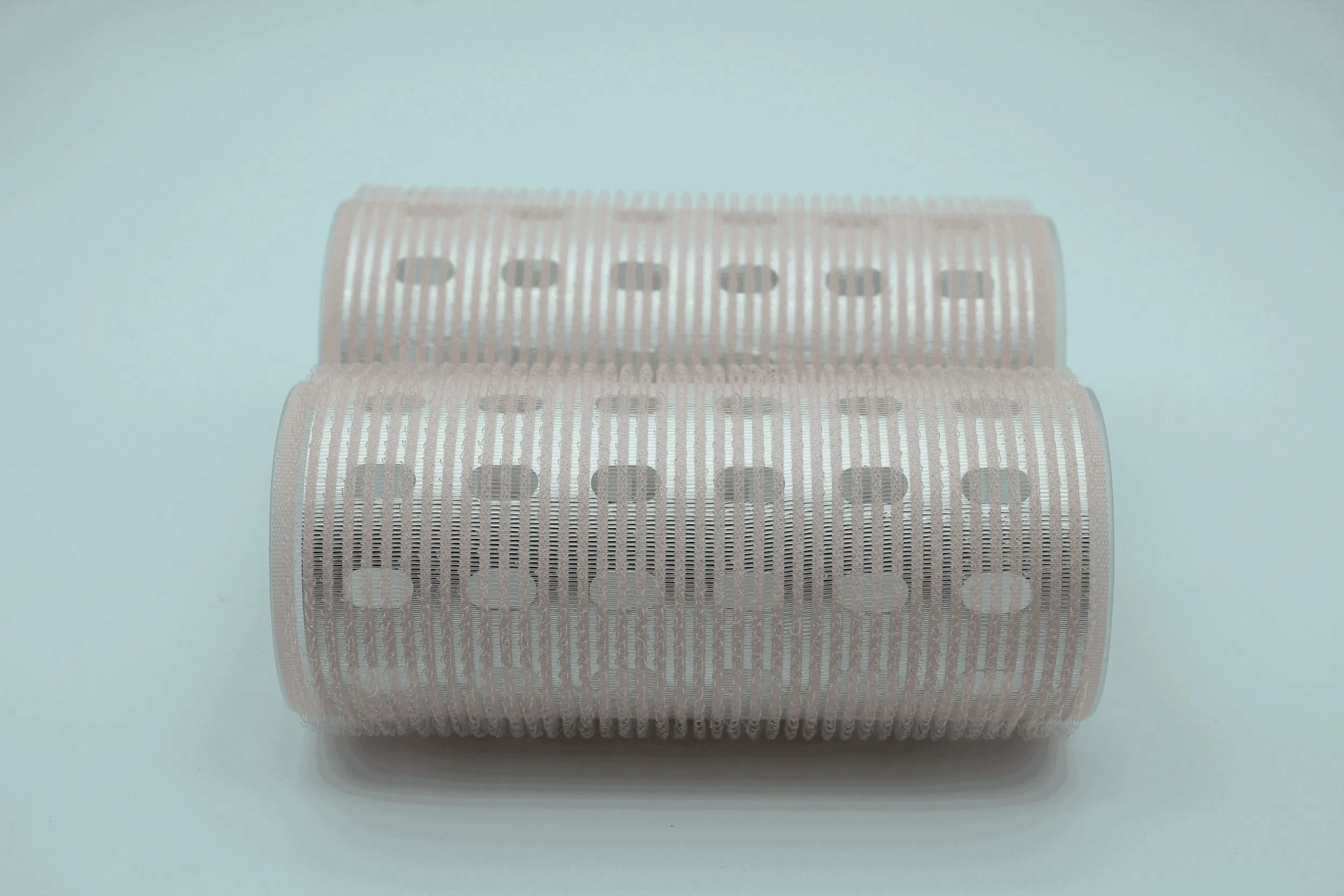 Алюминиевые бигуди для волн без повреждений