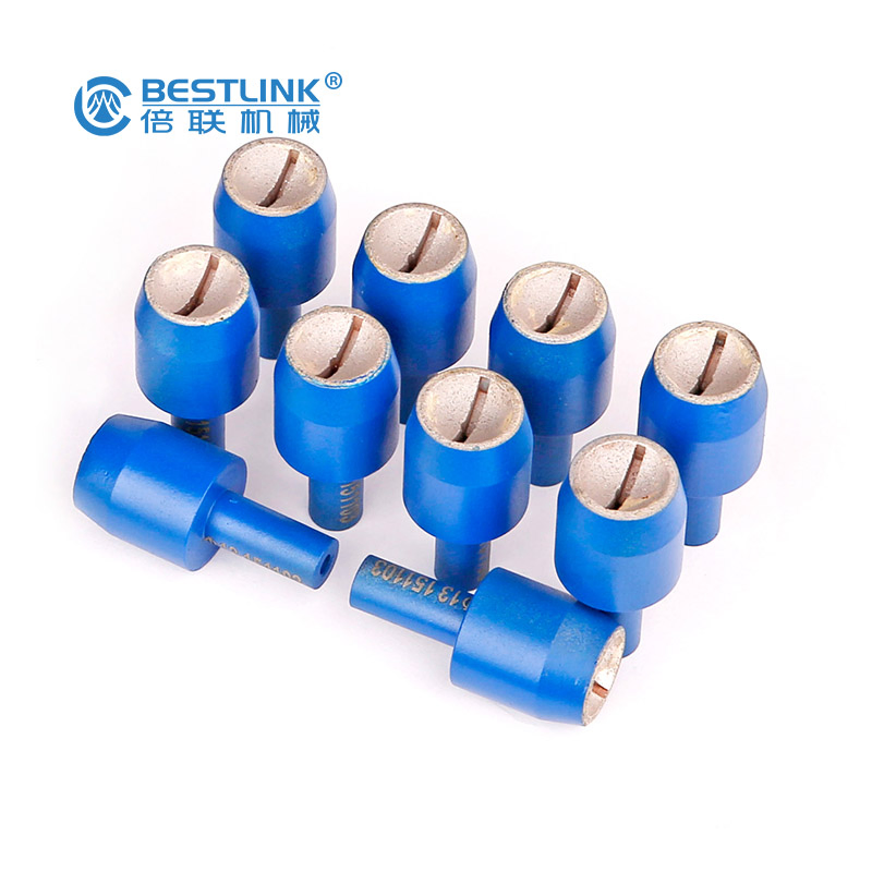 Made in China Air Grinder Tools for DTH Bits