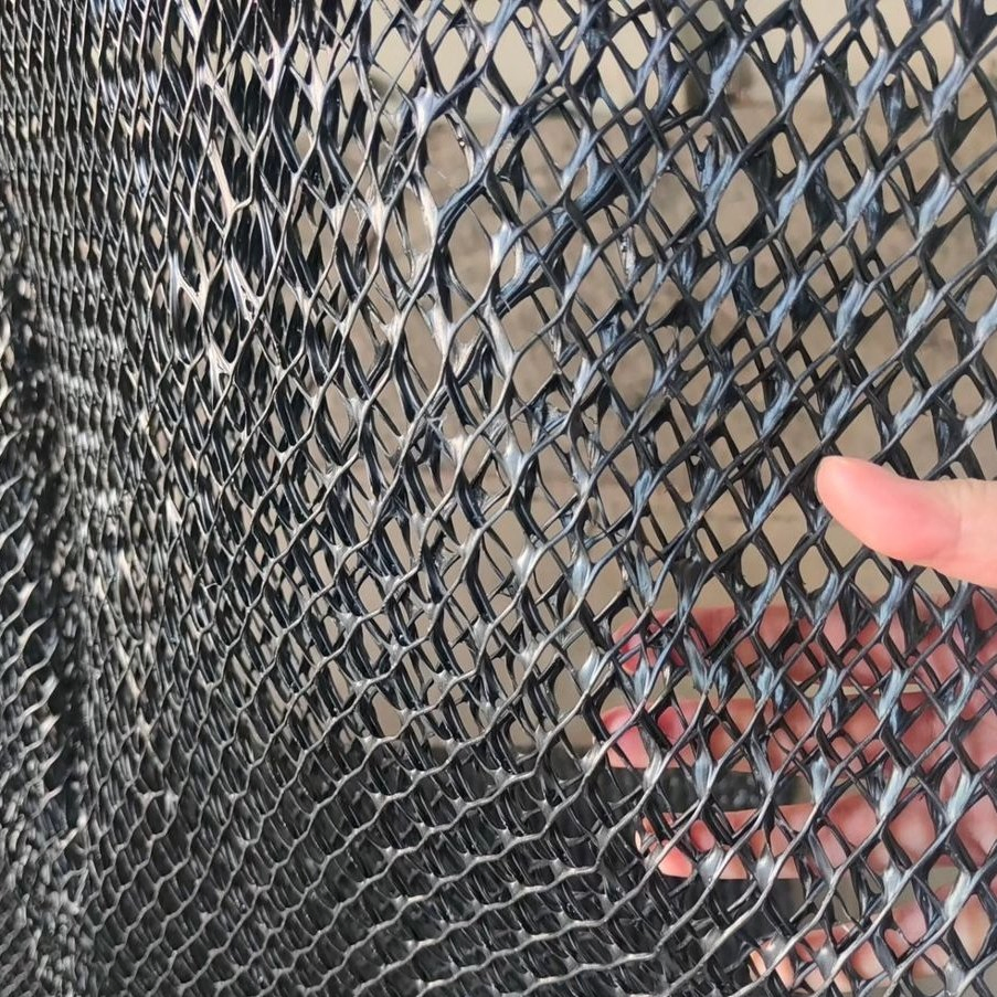 Erosion Control 3D Geonet for Riverbanks: Secure Riverbanks Against Relentless Water Erosion