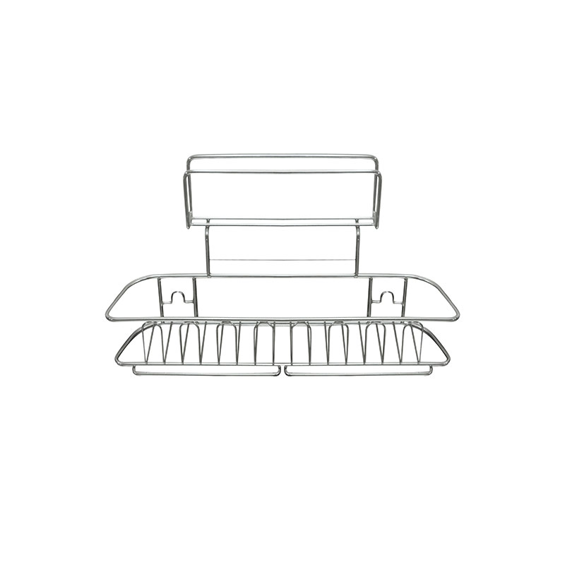Kitchen Drawing Basin 304 Korean Single Basin Stainless Steel Sink
