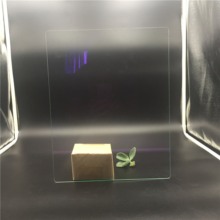 Ultra Clear Anti-Reflective Glass Panels for Optimal Clarity