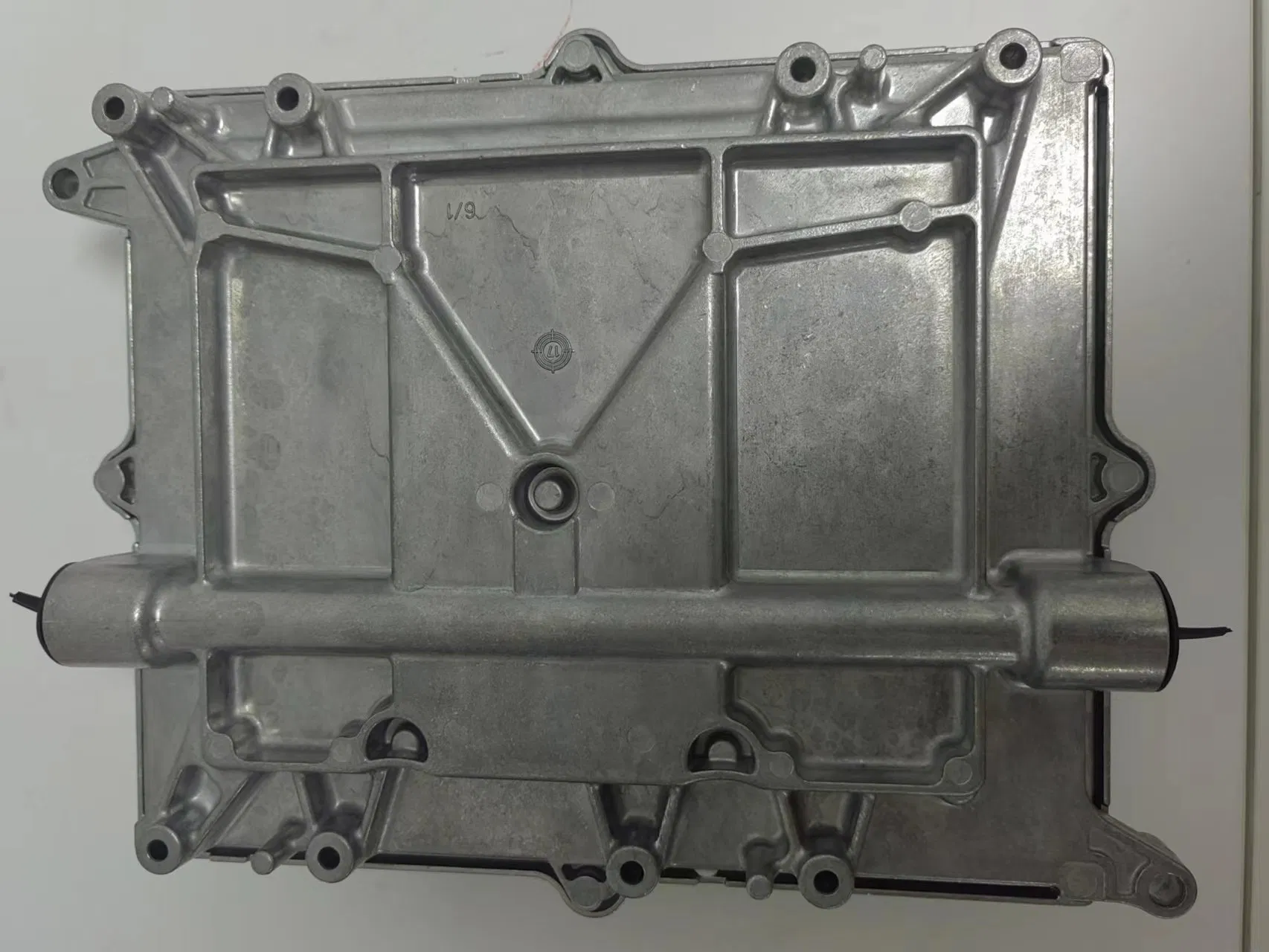 Daewoo Bus Parts ECU 65.11201-7016 for Doosan Engine DL08 DV11