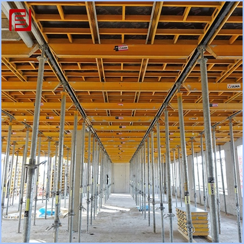 Wholesale Scaffolding Support Galvanized Steel Prop/Scaffolding Metal Shoring Prop