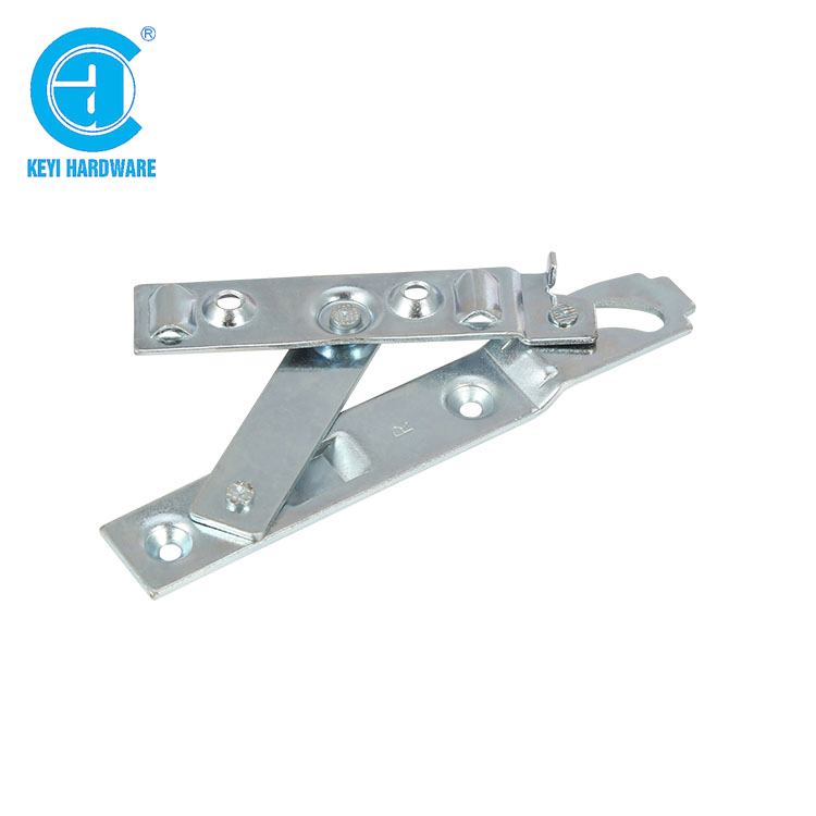 High Quality Durable Friction Hinge Stay Stainless Steel Window Arm