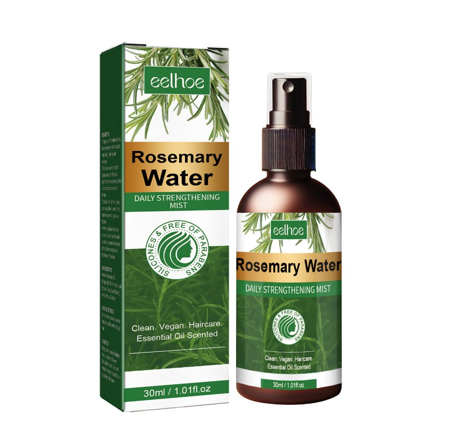 Online Wholesale and Retail Hair Growth Essential Oil Kit Rosemary Mint Hair Strengthening Oil Nourishing Treatment for Split End and Dry Organics Hair Mask