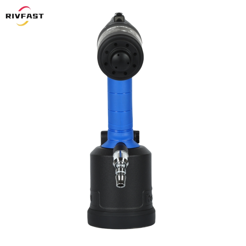 Пневматическая заклепочная машина M3-M12 RL-6312