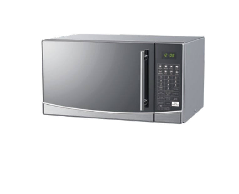 Microwave Oven Multifunctional Food Heater Kitchen Cooker for Steaming Heating Boiling