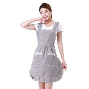 Wholesale Customized Aprons of Various Styles