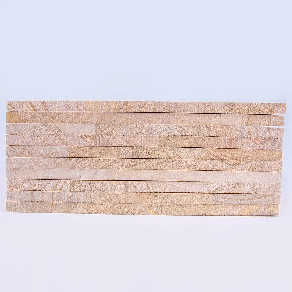 18mm White Malemine Face Block Board for Furniture