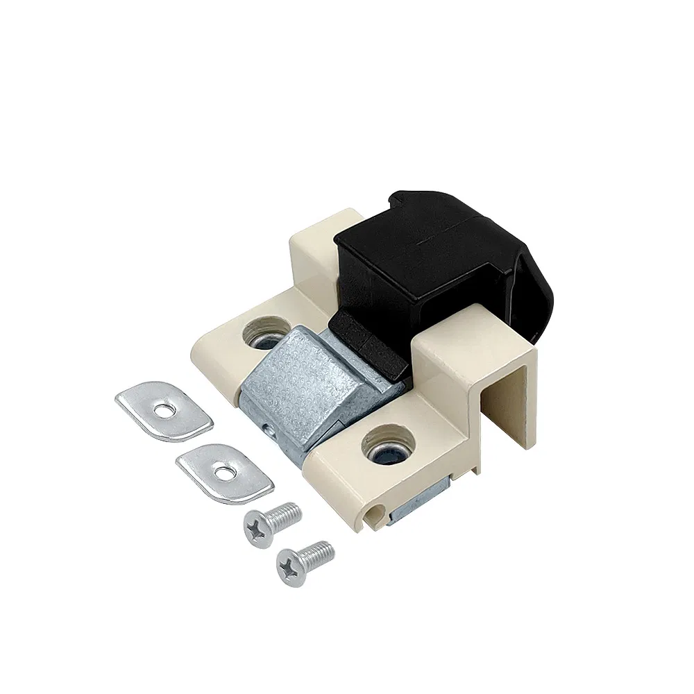 Window Door Locks Latch Bolt of Lock Case Aluminium Window Finger Catch for Egypt