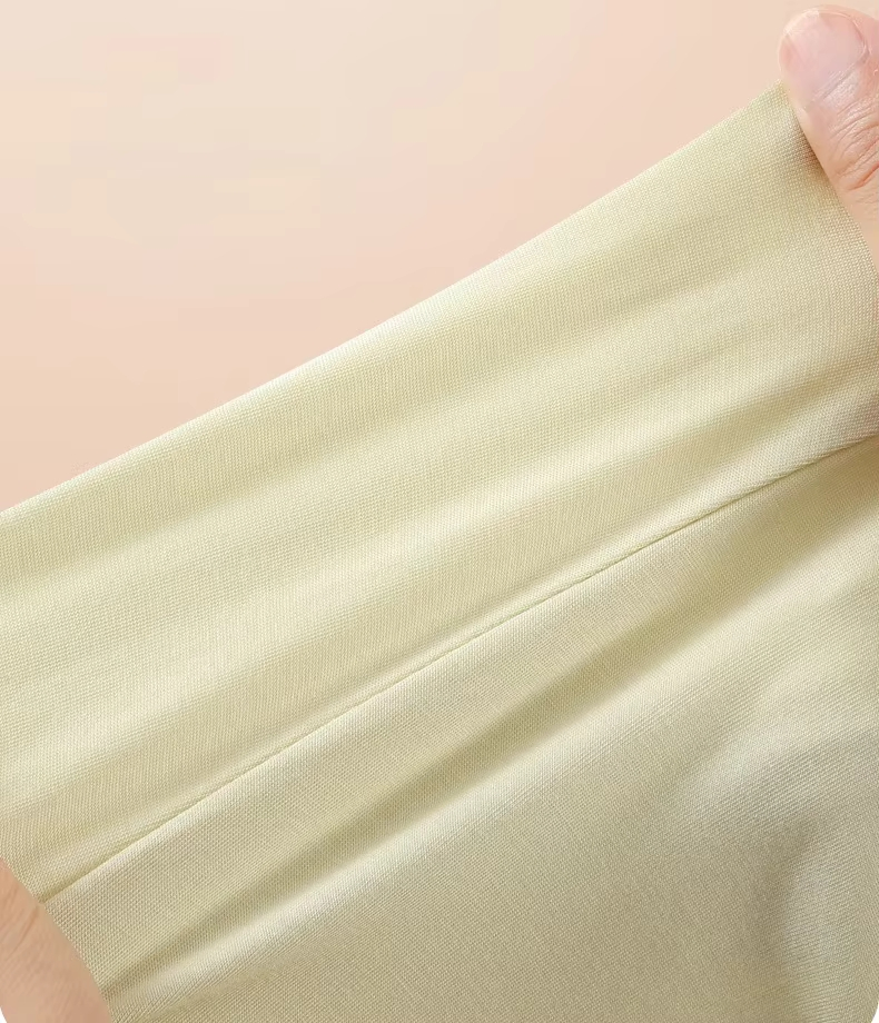 Wholesale Modal High Elastic Anti-Kick Newborn Baby Sleeping Bag Swaddle Towel Blanket