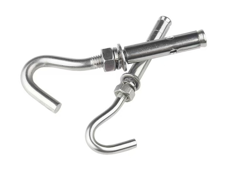 Galvanized Expansion Screw Expansion Bolt