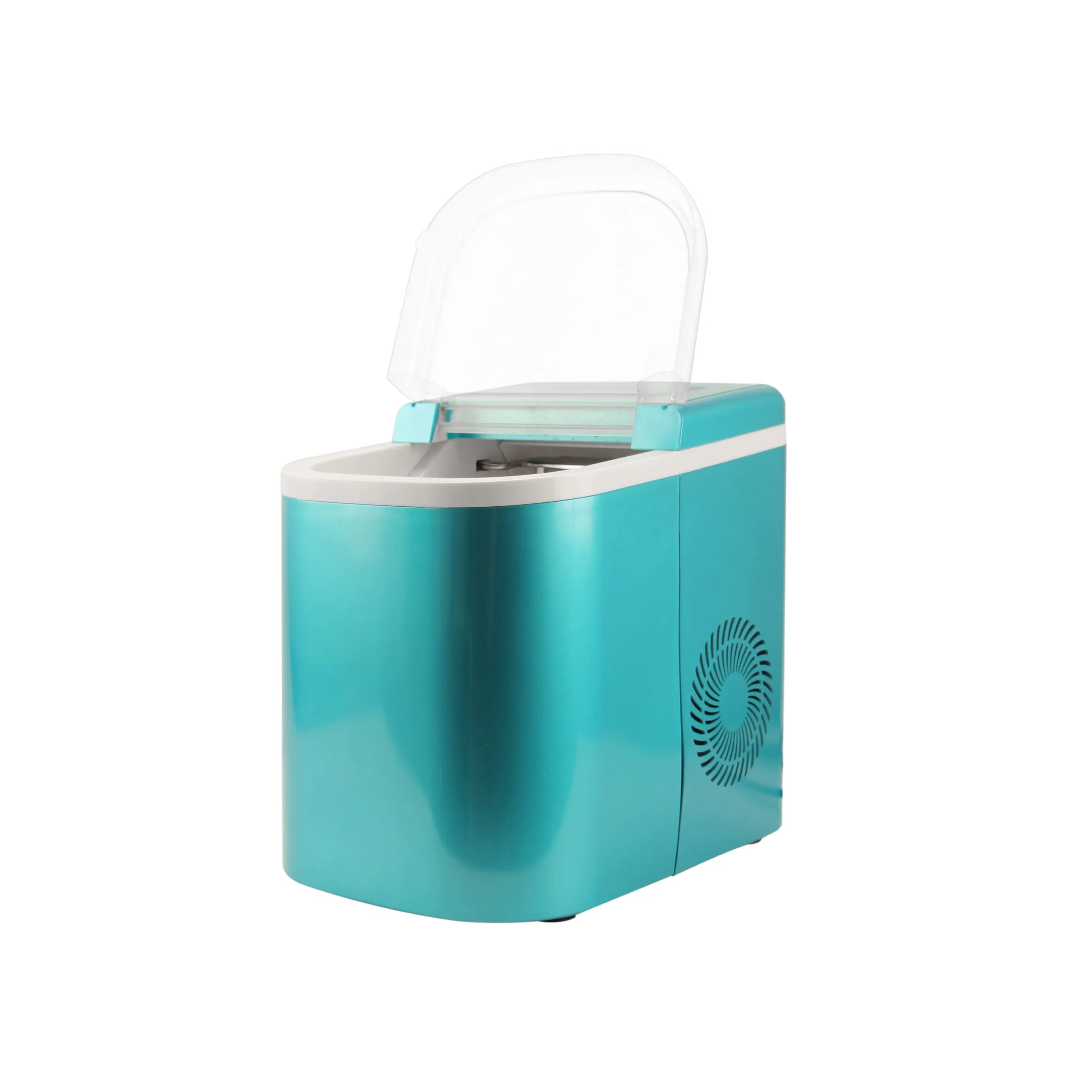 Hot Selling Touch Control Tabletop Ice Maker for Office Tea Room