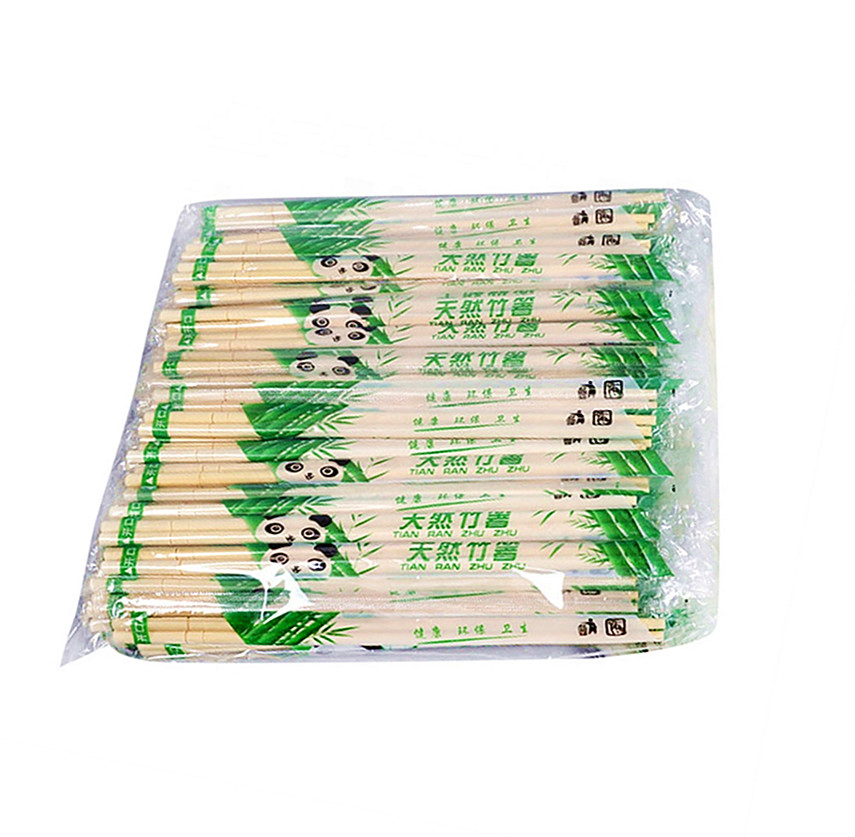 Disposable Bamboo Chopstick for Sushi restaurant