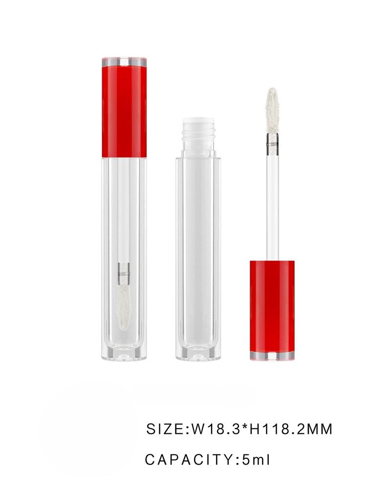 China OEM/ODM Lip Gloss: Private Label for Your Brand