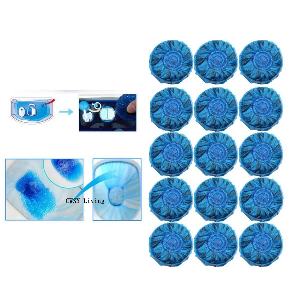Best Selling Products Automatic Toilet Bowl Cleaner