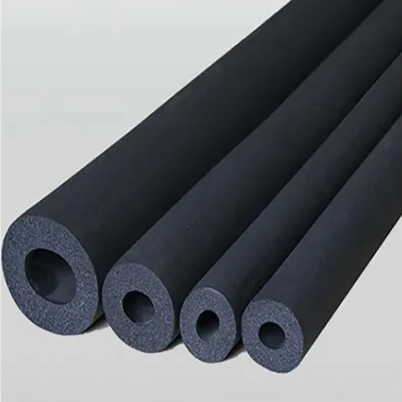 Rubber Foam Insulation Waterproof Foam Insulation